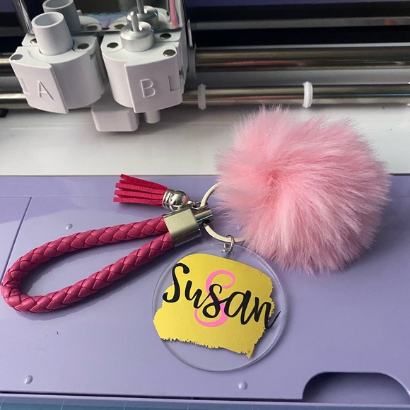 Keychains - Picture 8 of 8